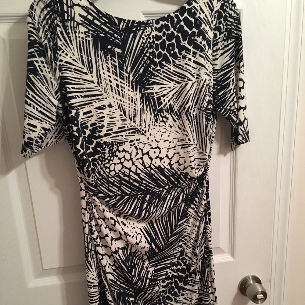Vince Camuto dress, size 8